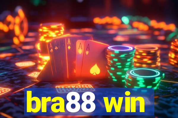 bra88 win