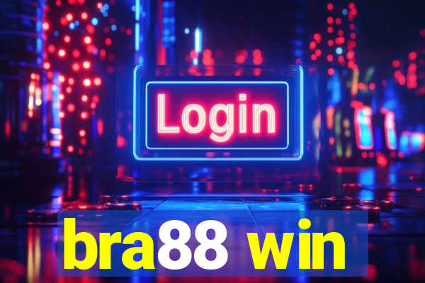 bra88 win