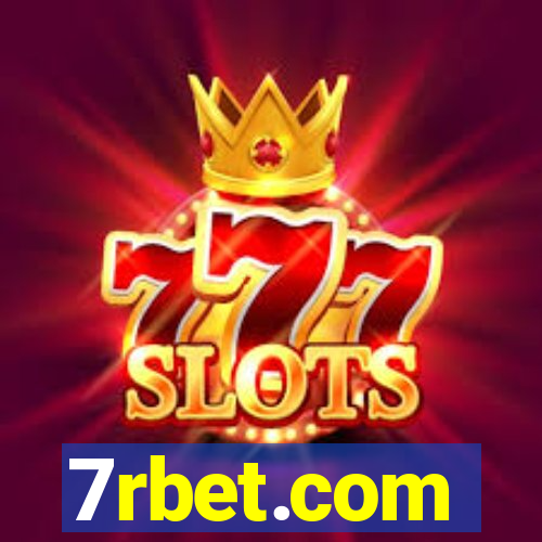 7rbet.com