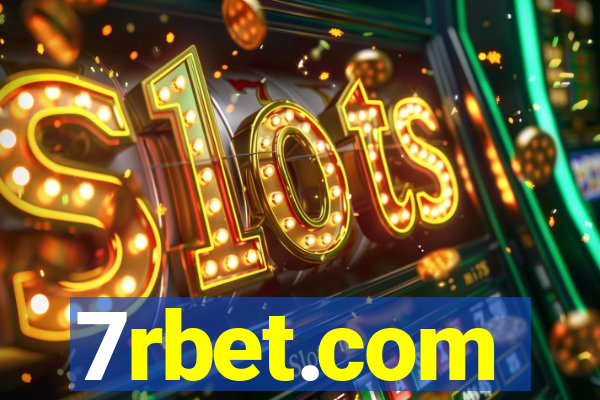 7rbet.com