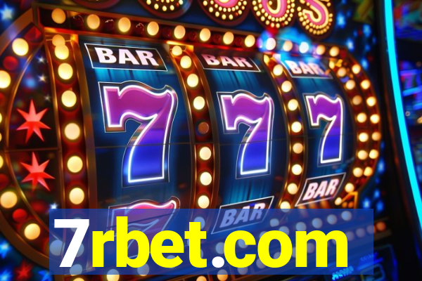 7rbet.com