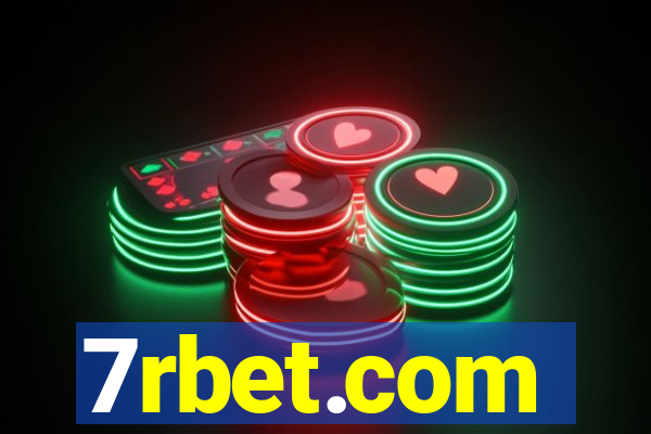 7rbet.com