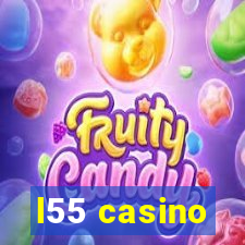 l55 casino