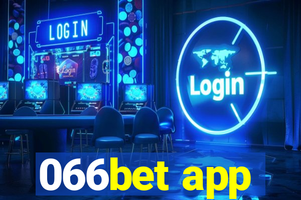 066bet app