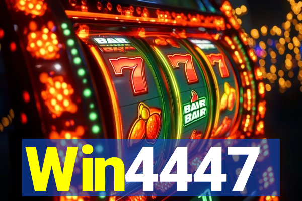 Win4447