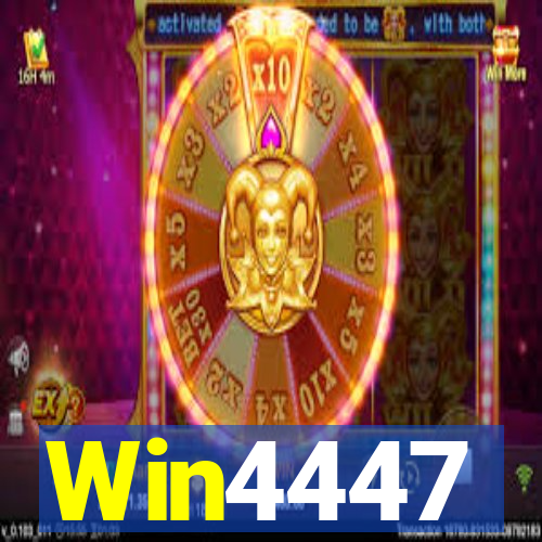 Win4447