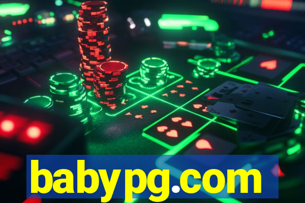 babypg.com