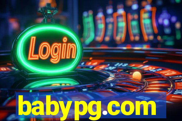 babypg.com