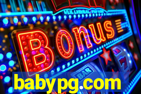 babypg.com