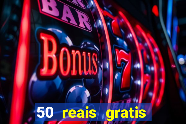 50 reais gratis para apostar