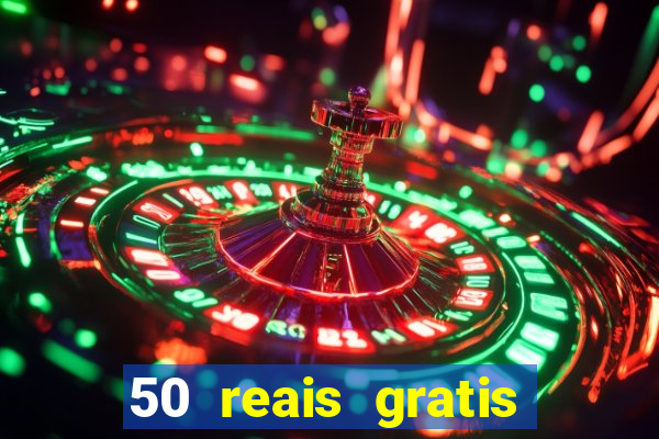 50 reais gratis para apostar