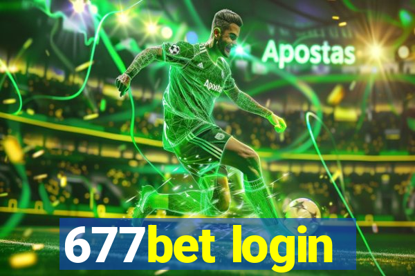 677bet login