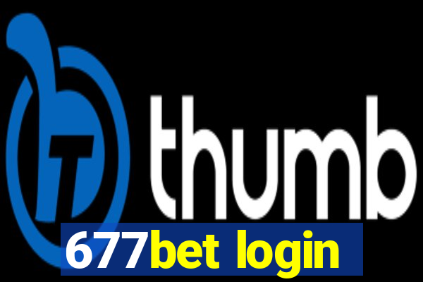 677bet login