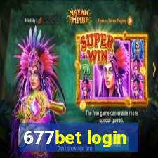 677bet login