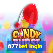 677bet login