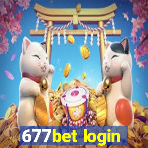 677bet login