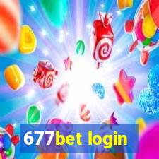 677bet login