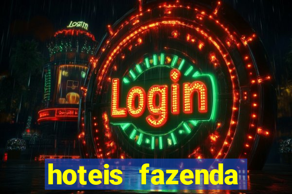 hoteis fazenda porto velho