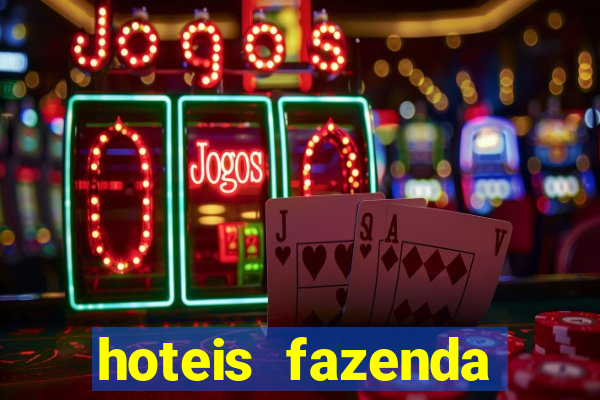 hoteis fazenda porto velho