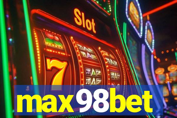 max98bet