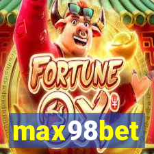 max98bet