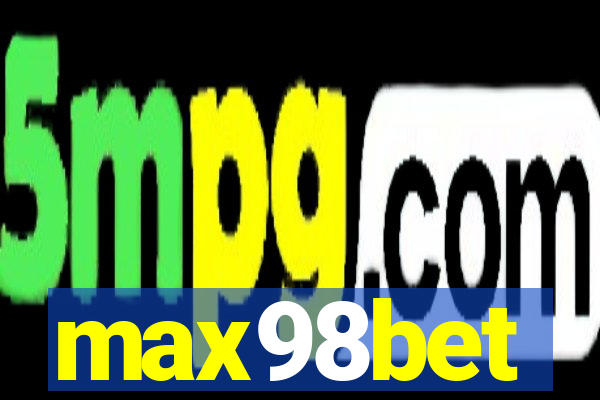 max98bet