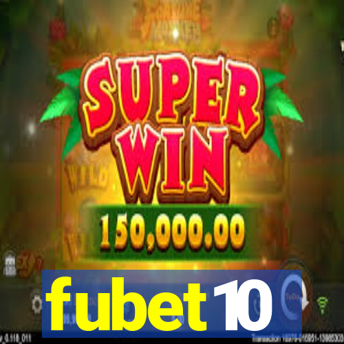 fubet10