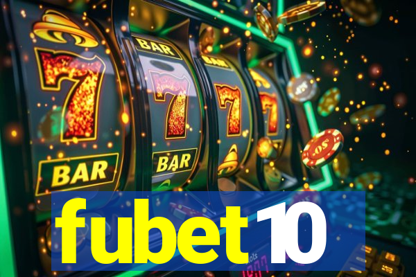 fubet10