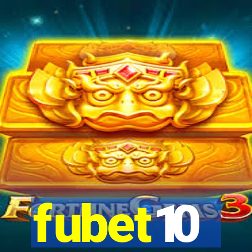 fubet10