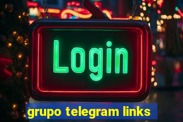 grupo telegram links