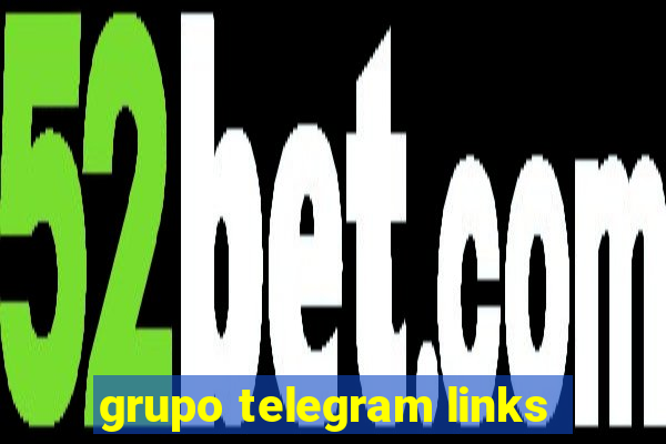 grupo telegram links