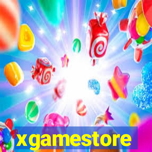 xgamestore