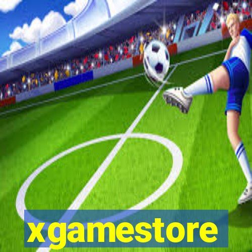 xgamestore