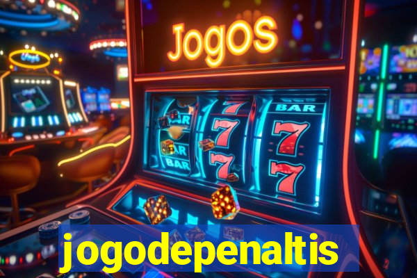 jogodepenaltis