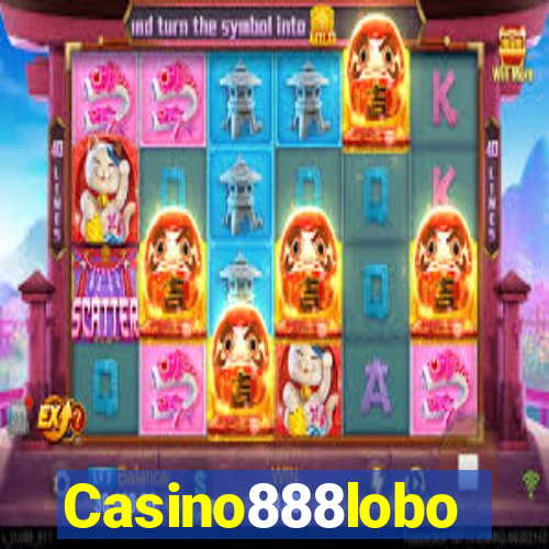 Casino888lobo