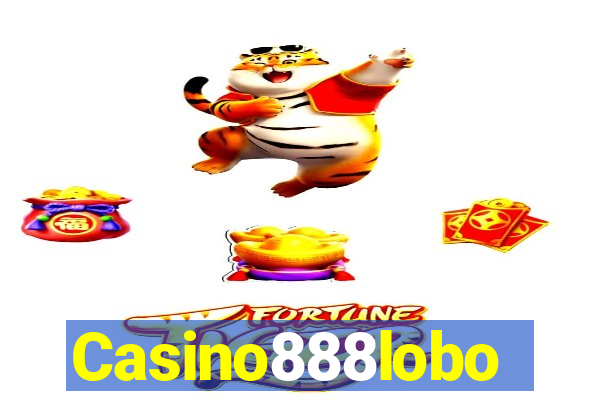 Casino888lobo