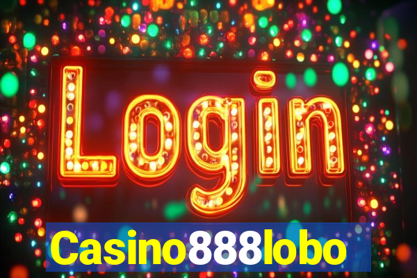 Casino888lobo