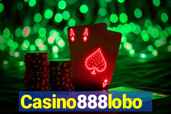 Casino888lobo