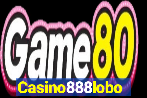 Casino888lobo