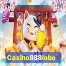 Casino888lobo