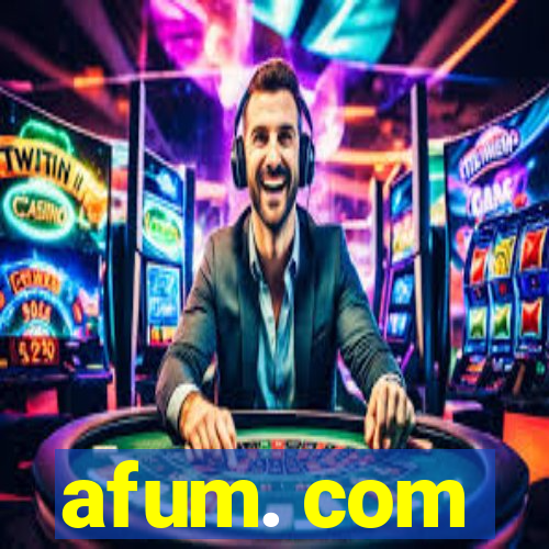 afum. com