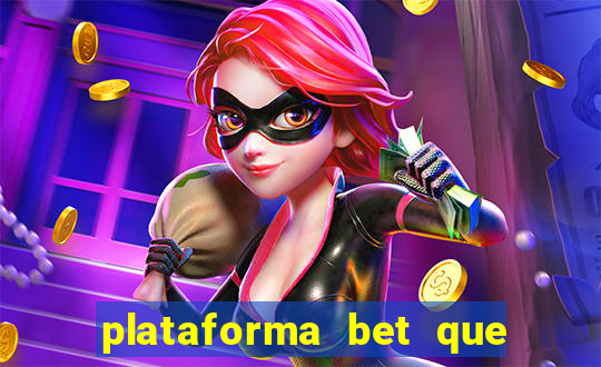 plataforma bet que paga ao se cadastrar