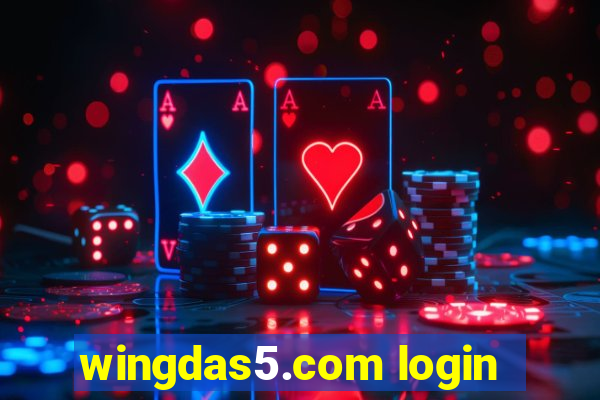 wingdas5.com login