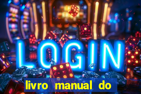 livro manual do futebol americano pdf