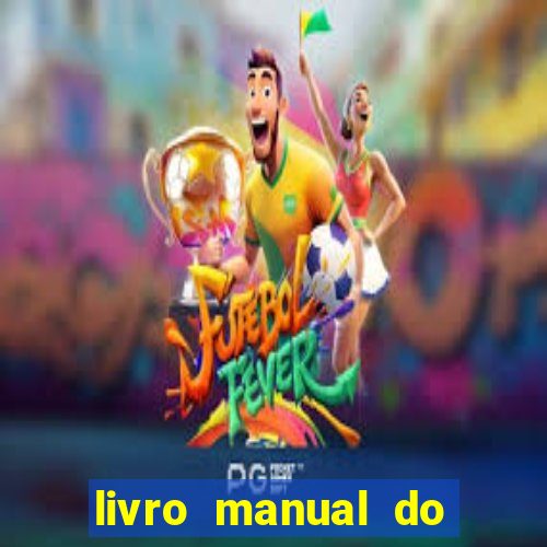 livro manual do futebol americano pdf