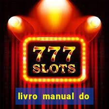 livro manual do futebol americano pdf