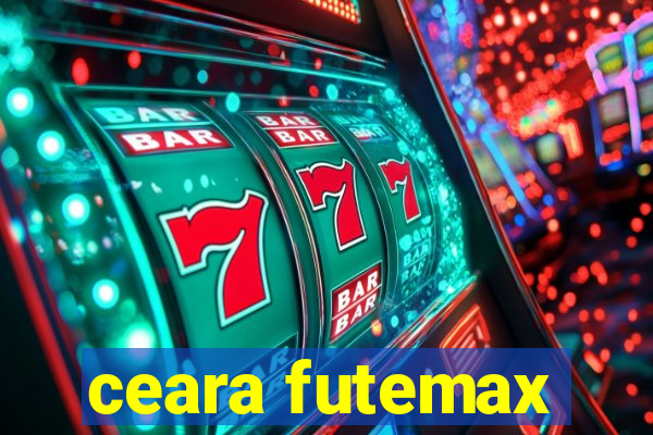 ceara futemax