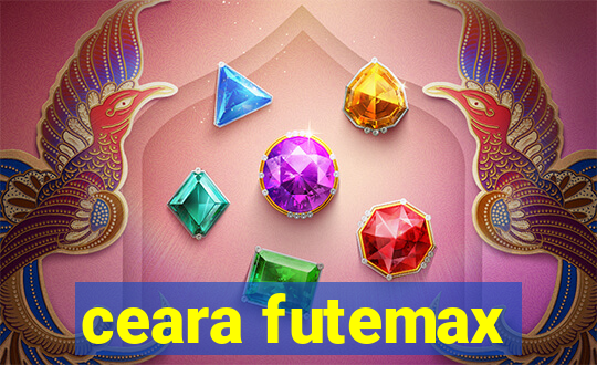 ceara futemax