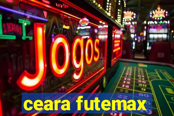 ceara futemax