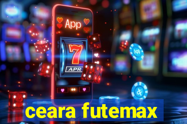 ceara futemax